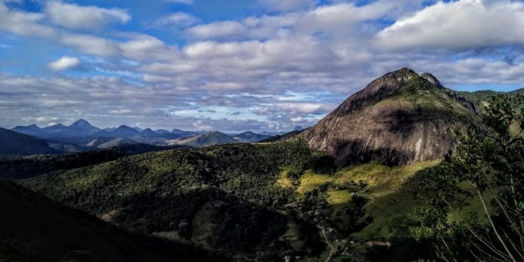 Dez anos do Parque Montanhas de Teresópolis terá lançamento de selo e livro