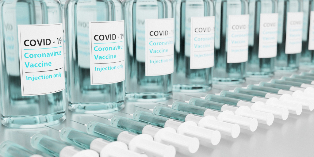 OMS aprova o uso emergencial da vacina Janssen contra a Covid-19