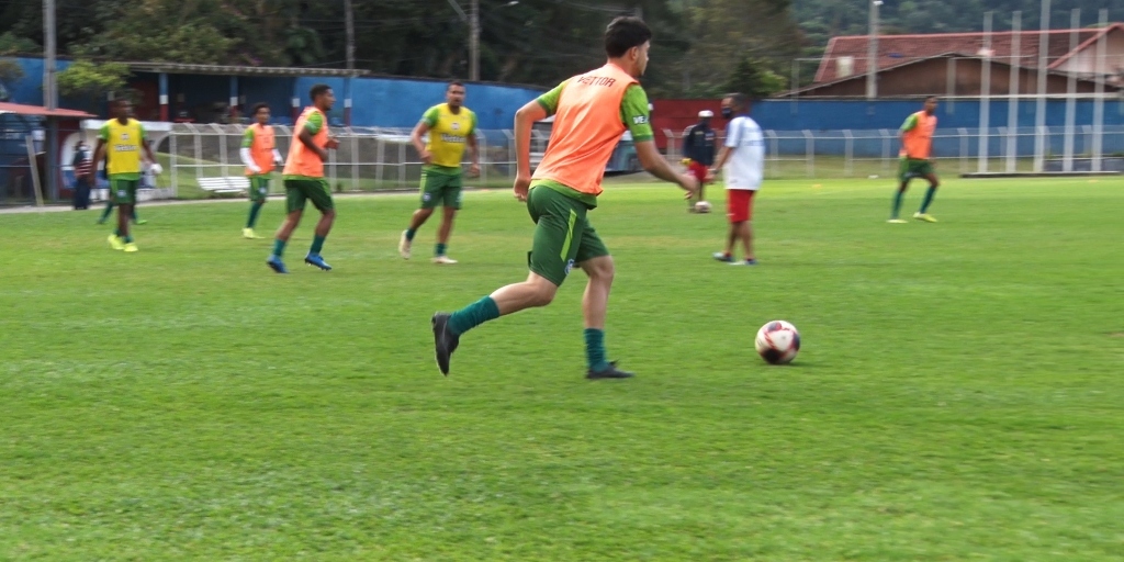 Friburguense enfrenta Audax neste fim de semana por vaga na final da Taça Santos Dumont 