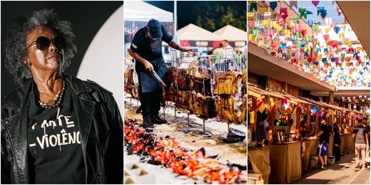 Festivais, evento junino e shows: confira programação para o fim de semana nas regiões Serrana e dos Lagos do Rio