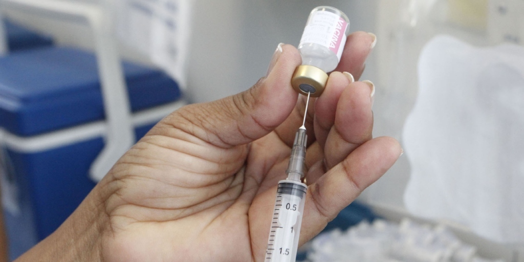 SES-RJ alerta para aumento de casos de caxumba e baixa cobertura vacinal no estado