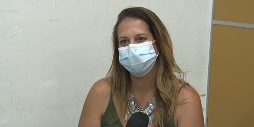 Santa Lúcia: secretária de Saúde diz que ninguém ficará desamparado e anuncia data da intervenção