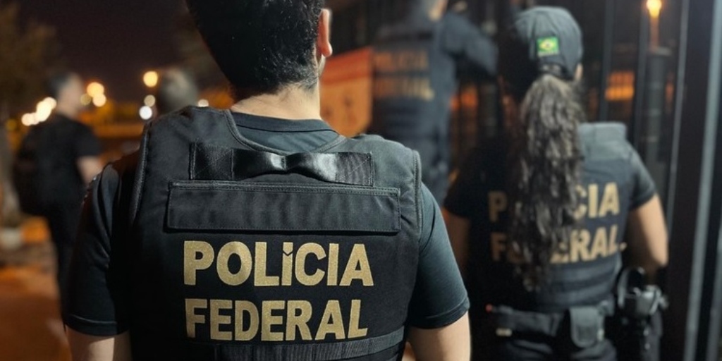 Polícia Federal cumpre mandados de busca e apreensão na manhã desta quinta, 21, em Friburgo