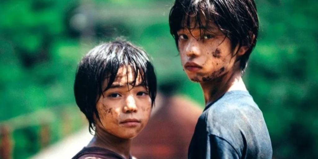 O filme 'Monster' será exibido nesta sexta, 26, no Sesc Nova Friburgo