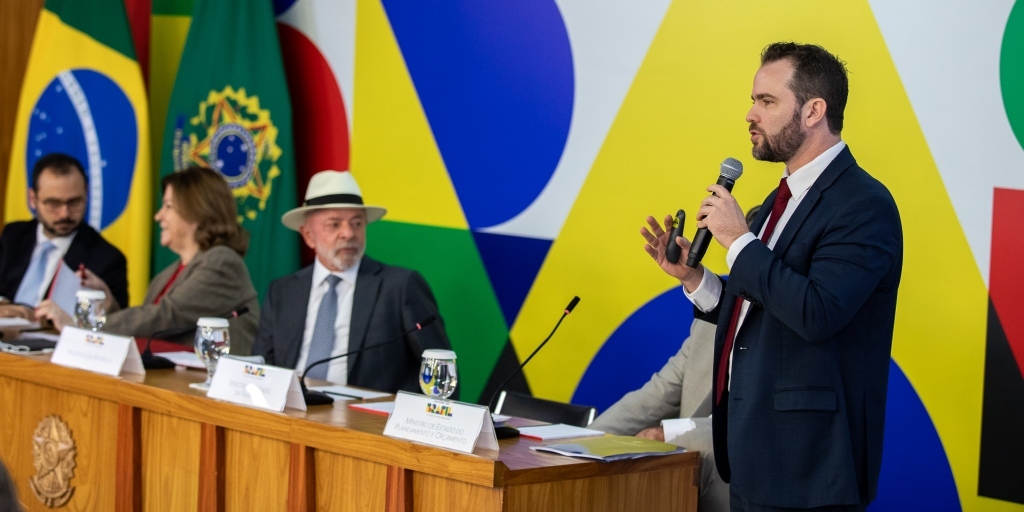 Iniciativa do governo federal proíbe quem aderir à medida de praticar apostas online durante o período de 12 meses