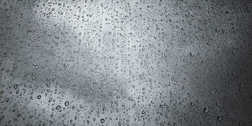 Nova frente fria deverá mudar o tempo no estado do Rio de Janeiro