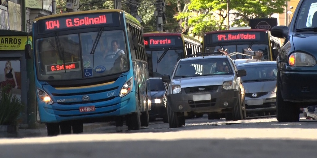 Friburgo: novo edital do transporte pode ter integração para quem paga em dinheiro