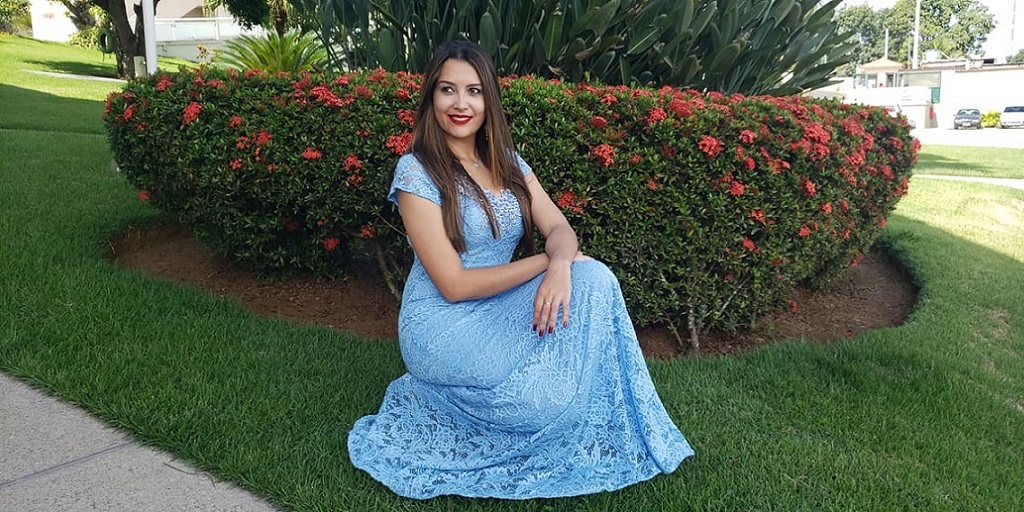 Nova Friburgo tem representante no concurso Miss Rio de Janeiro 2020