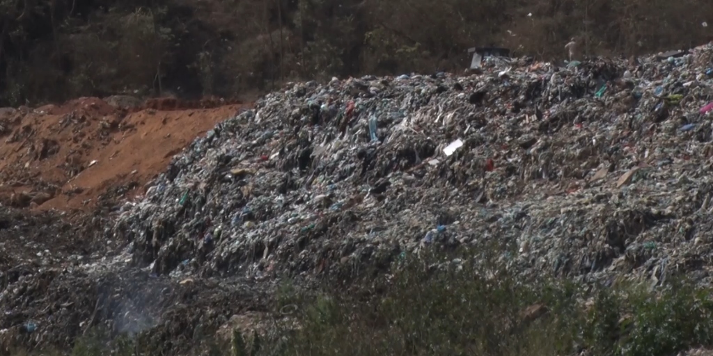 Prefeitura de Teresópolis anuncia início de transbordo do lixo do aterro do Fischer