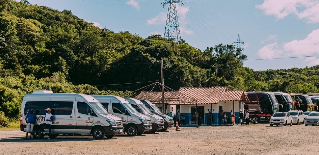 Novas regras para veículos de turismo já estão valendo em Cabo Frio