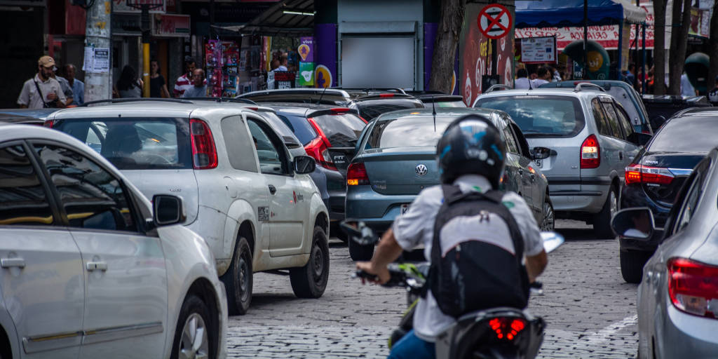 Detran disponibiliza versão digital do Certificado de Registro e Licenciamento de Veículo