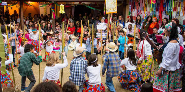 100 anos da pedagogia Waldorf: Como funciona o método de ensino ...