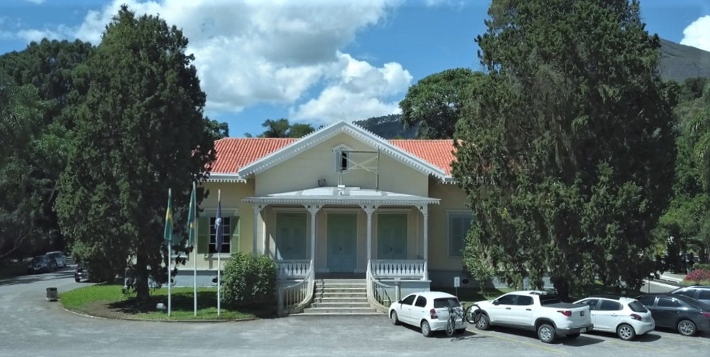 Restauração da Chácara do Chalet: um resgate histórico de Nova Friburgo