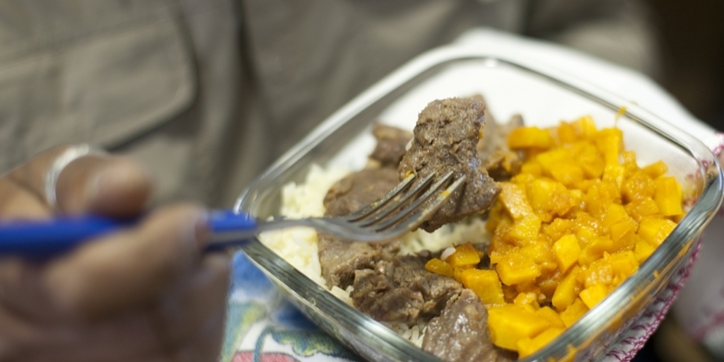 Lei permite que restaurantes, hospitais e supermercados doem alimentos