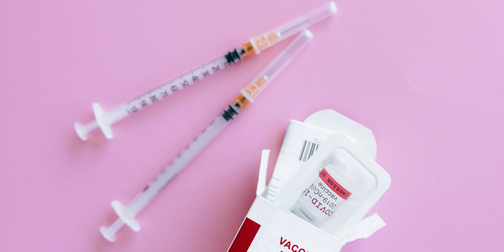 Plano Nacional de Vacinação contra a Covid-19 é anunciado pelo Governo Federal