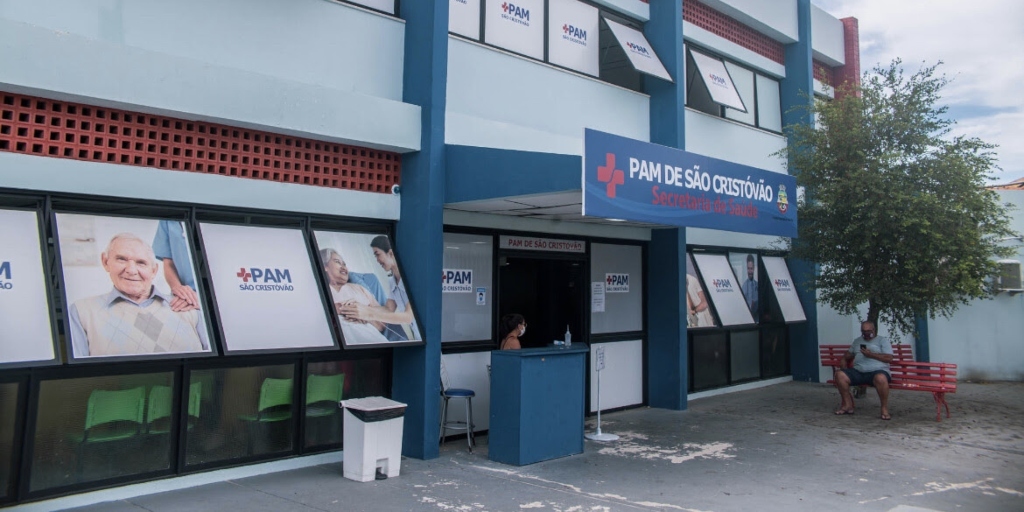 PAM de São Cristóvão, em Cabo Frio, volta a fazer atendimentos em expediente normal