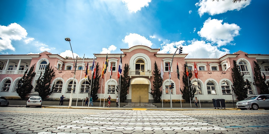 Nova Friburgo tem novo secretário da Casa Civil