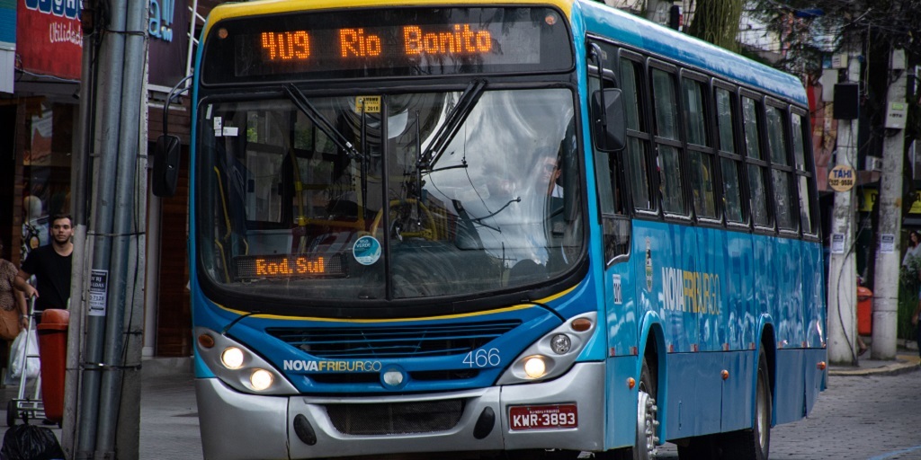 Nova Friburgo: concessionária pede impugnação do edital do transporte público