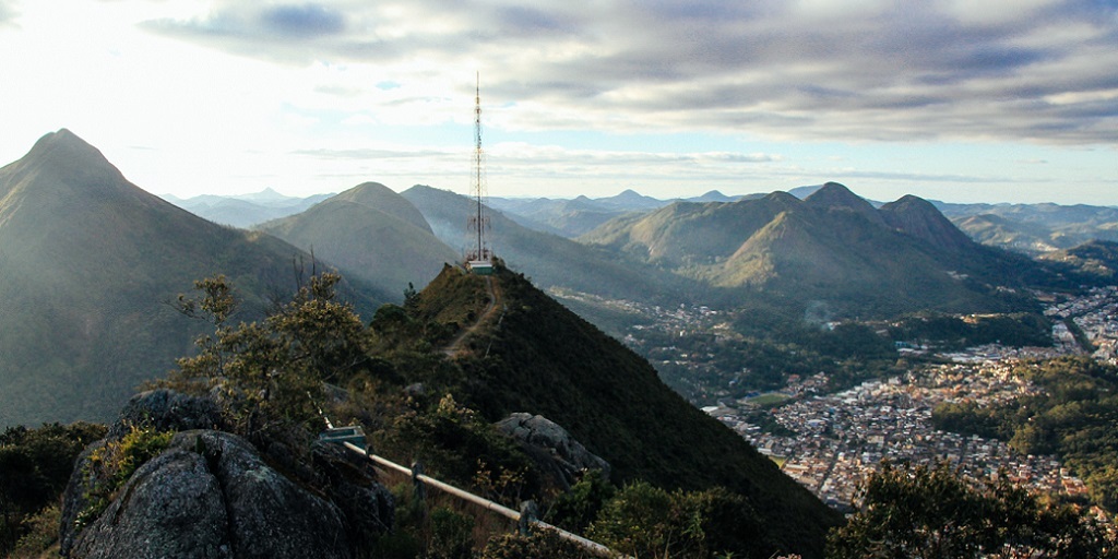 Confira como fica o tempo em Nova Friburgo e Teresópolis no final de junho