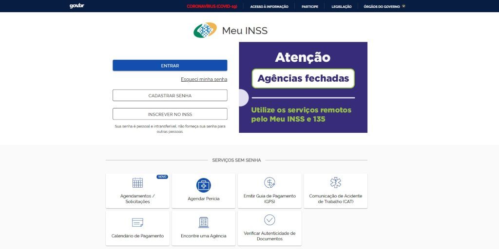 INSS altera regras para conceder benefícios e inclui novos trabalhadores 