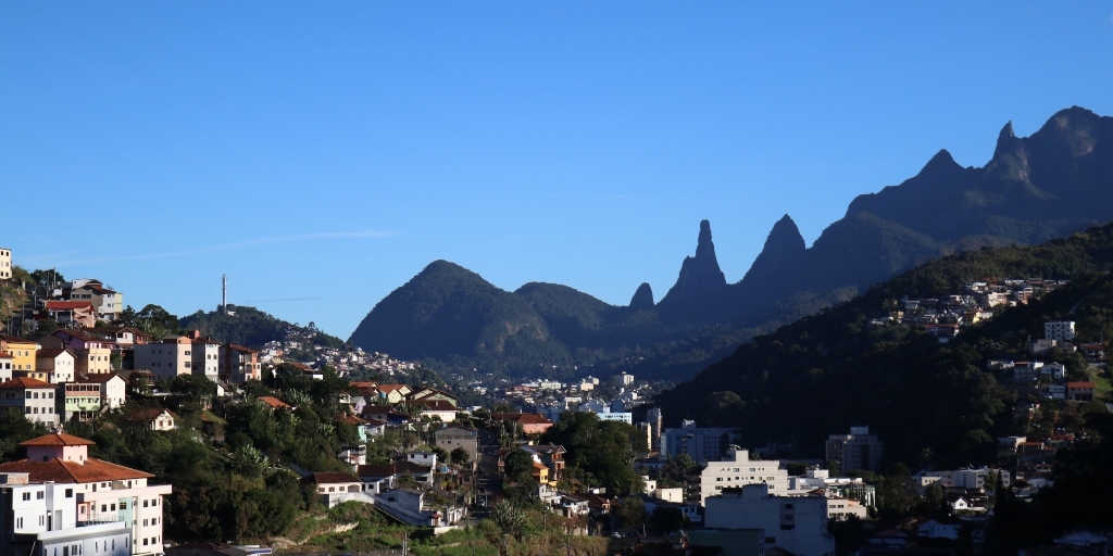 Teresópolis: primeiro caso confirmado da Covid-19 completa seis meses