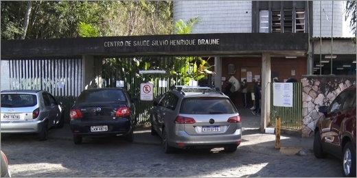 Secretaria de Saúde anuncia novos locais de atendimentos médicos que eram realizados no Posto do Suspiro