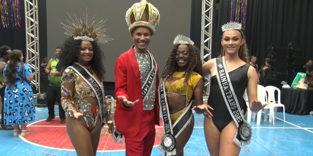 Liga das Escolas de Samba divulga inscrições para concursos do Carnaval 2026 em Nova Friburgo