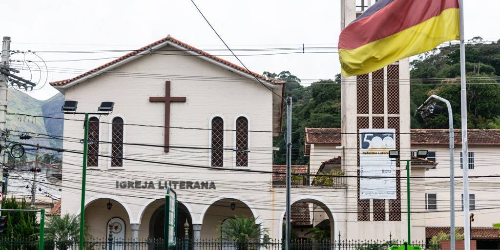 Semana da Reforma Protestante começa nesta segunda em Friburgo; veja a programação completa