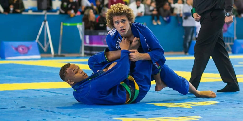 Evento internacional de Jiu-Jitsu reúne cerca de mil atletas em Teresópolis