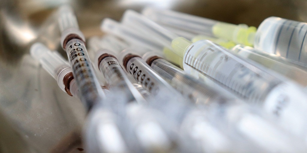 Vacinação contra Gripe H1N1 segue em Teresópolis até o dia 6 de junho