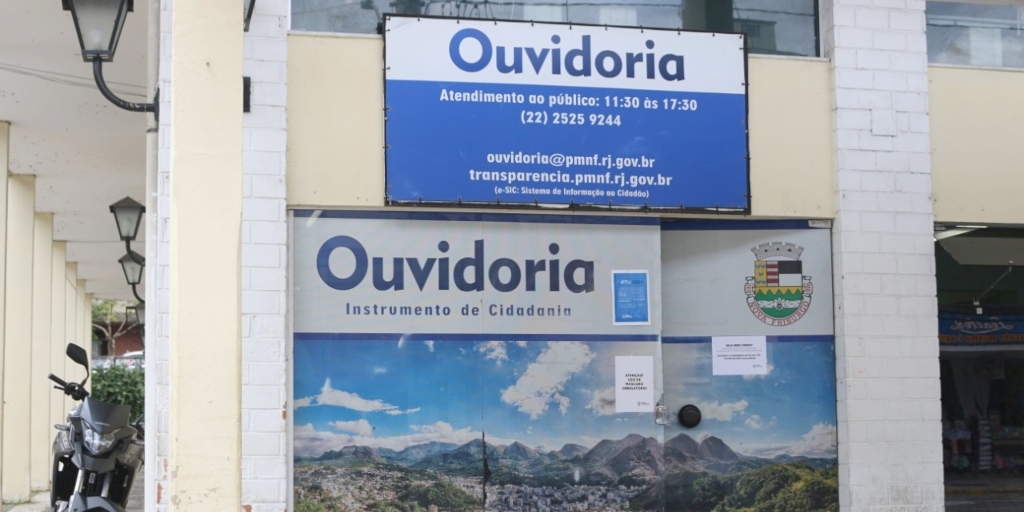 Ouvidoria de Nova Friburgo disponibiliza canal exclusivo para a população