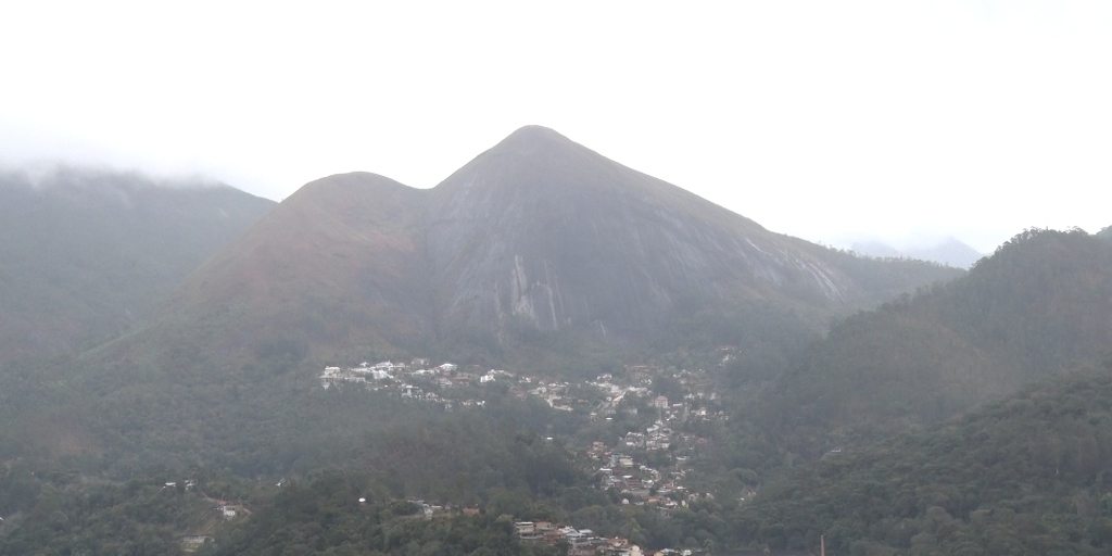 Defesa Civil do RJ emite alerta de ciclone extratropical e rajadas de vento