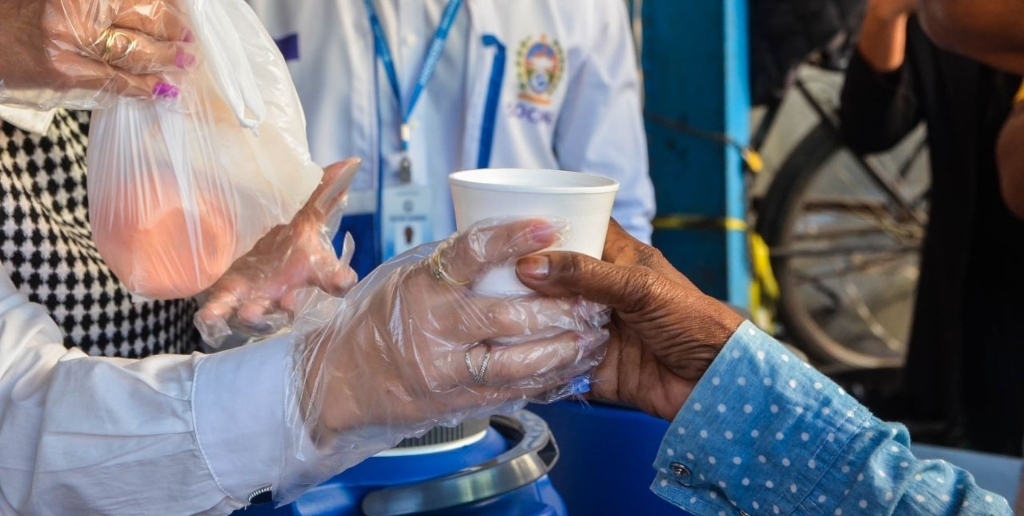 Desativado há 11 anos, parceria entre estado e prefeitura reabre Café do Trabalhador em Cabo Frio