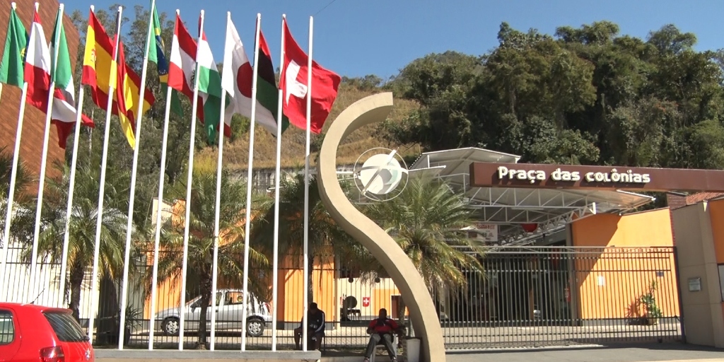 Cônsules de oito países visitam Nova Friburgo em agenda oficial, nesta quarta