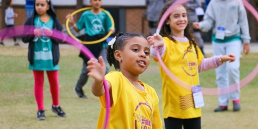 Colônia de Férias do Sesc RJ abre inscrições para Nova Friburgo e Teresópolis na próxima semana