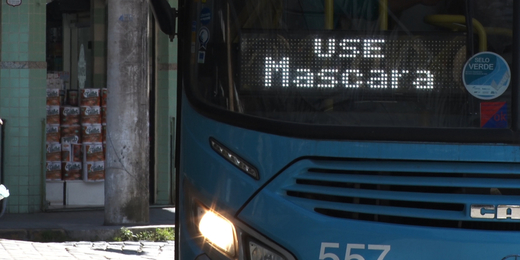 Nova Faol anuncia mudanças em horários de ônibus e Prefeitura de Nova Friburgo responde 