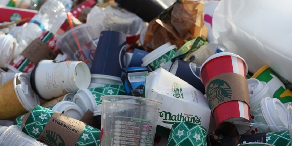 Site ajuda a saber como descartar pilhas, baterias, plásticos e outros itens na sua cidade