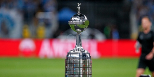 Coronavírus: Conmebol suspende jogos da Copa Libertadores de 2020