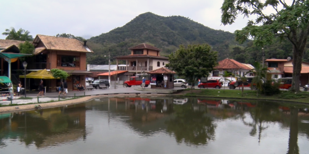 Moradores de Lumiar e São Pedro da Serra exigem barreira sanitária na RJ-142