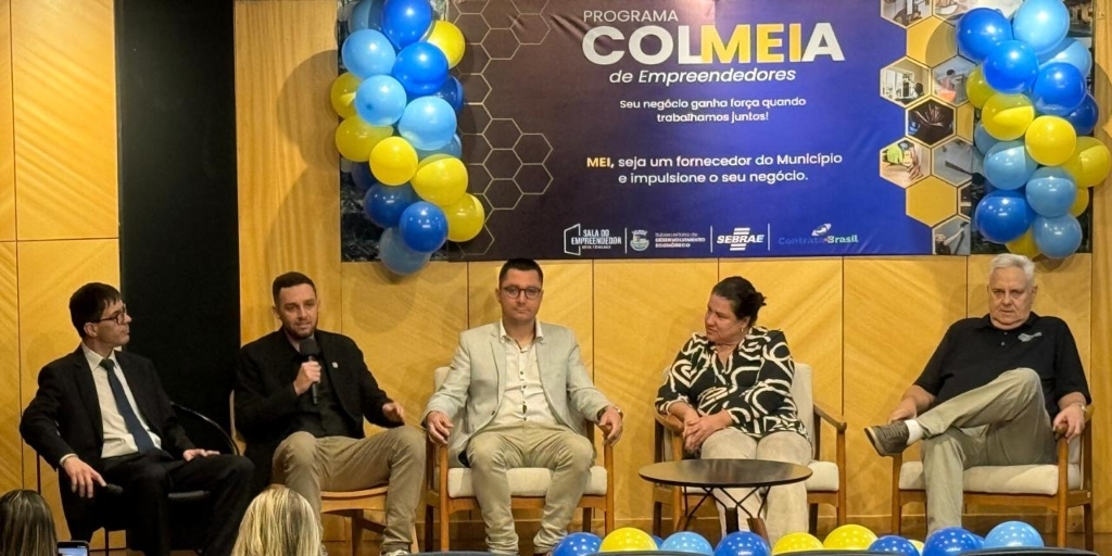 Programa Colmeia de Empreendedores busca contratação de MEIs pela administração pública em Nova Friburgo