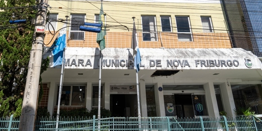Câmara Municipal aprova orçamento de mais de R$ 1,1 bilhão para Prefeitura de Nova Friburgo em 2026