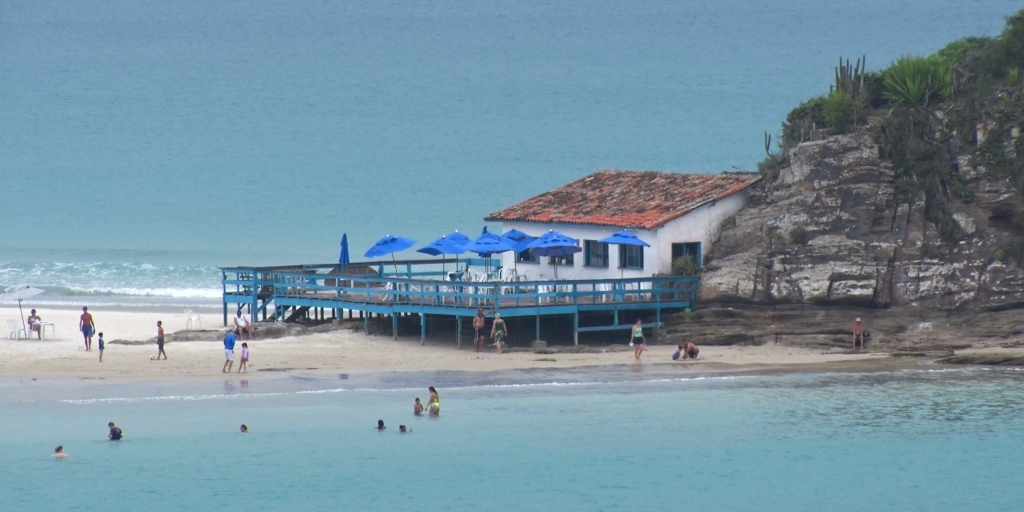 Câmara de Cabo Frio aprova Cabana do Pescador como patrimônio histórico