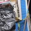 Tragédia em Nova Friburgo: cães morrem em incêndio dentro de uma casa