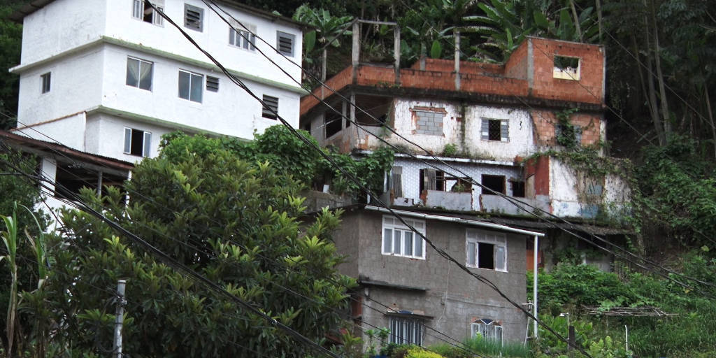 Teresópolis: Campanha Cidadão em Ação cadastra voluntários