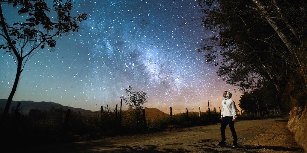 De chuva de meteoros a eclipses lunares: o que nos espera no calendário astronômico de 2020?