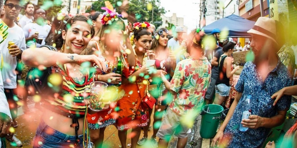 A folia já começou! Friburgo e Teresópolis têm programação de pré-carnaval