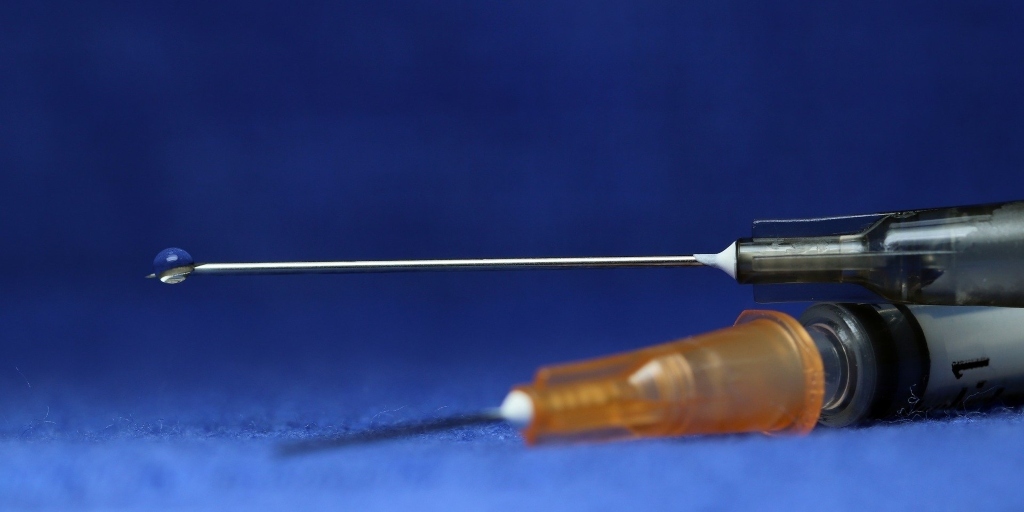Vacina contra gripe: metade do público alvo é imunizado em Teresópolis
