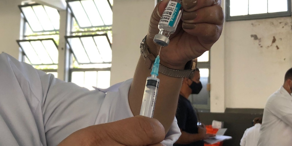 Novo calendário de vacinação contra Covid-19 é divulgado em Nova Friburgo; confira