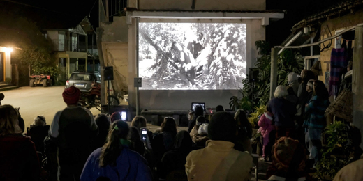 Filme ‘Os moitas de Rio Bonito de Cima’ mostra tradição de localidade em Nova Friburgo