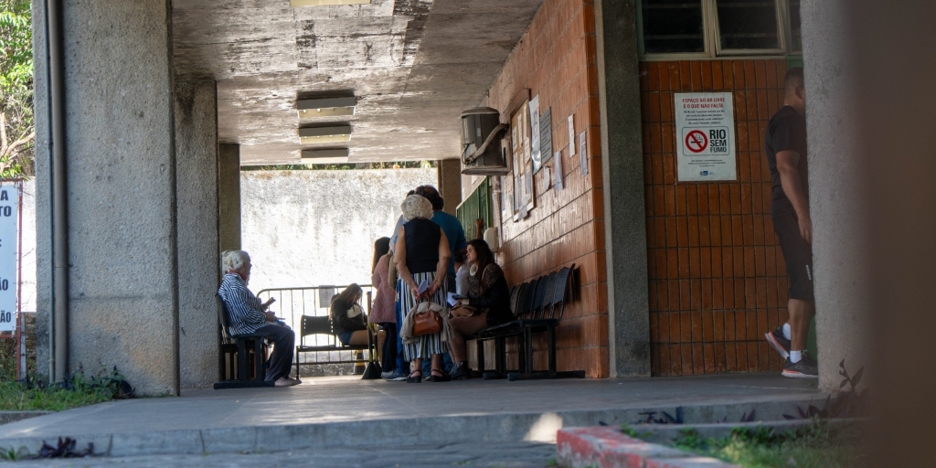 No ano passado, prefeitura anunciou (em dois momentos) a realocação de algumas especialidades médicas para outros locais de atendimento